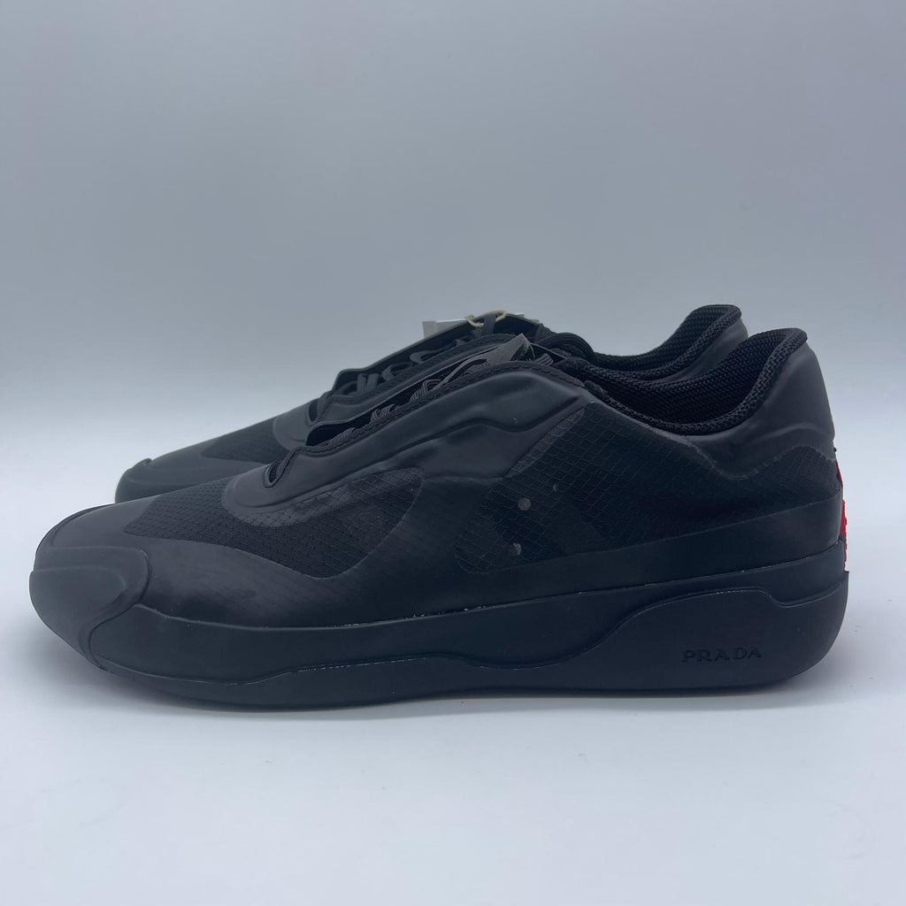 Prada x Adidas Male Sneaker