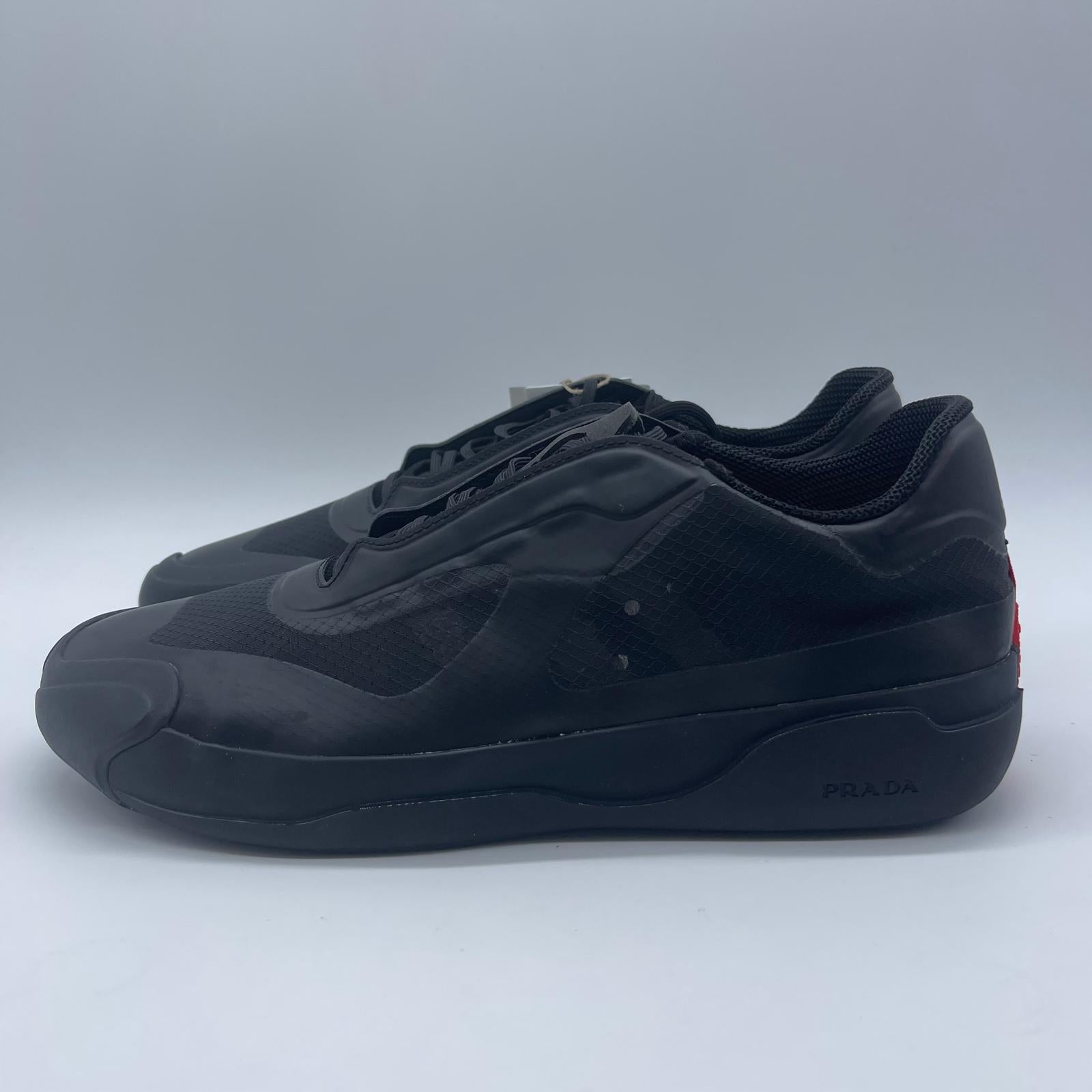Prada x Adidas Male Sneaker