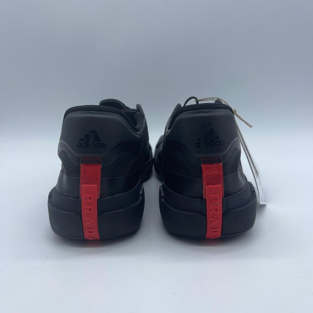 Prada x Adidas Male Sneaker