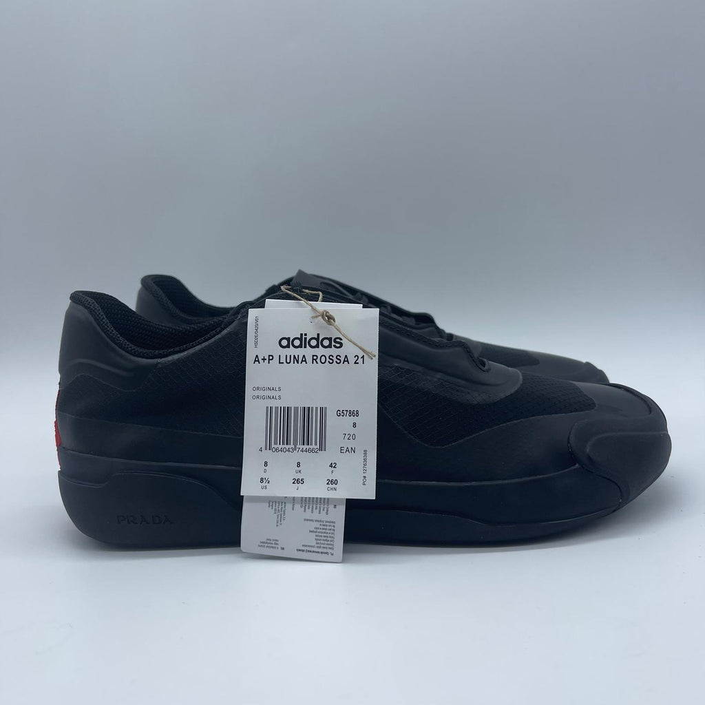 Prada x Adidas Male Sneaker