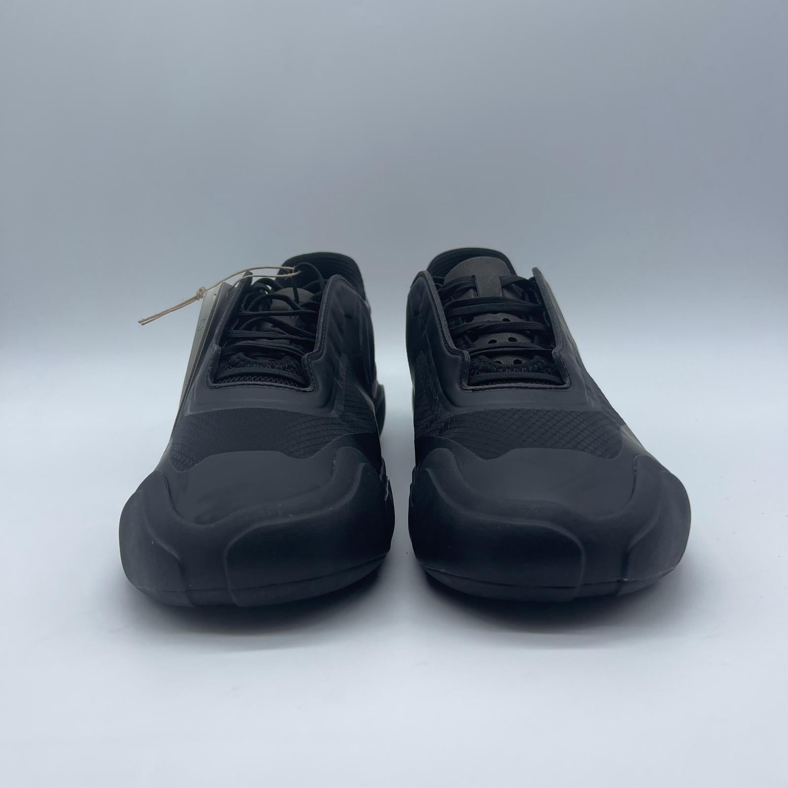 Prada x Adidas Male Sneaker