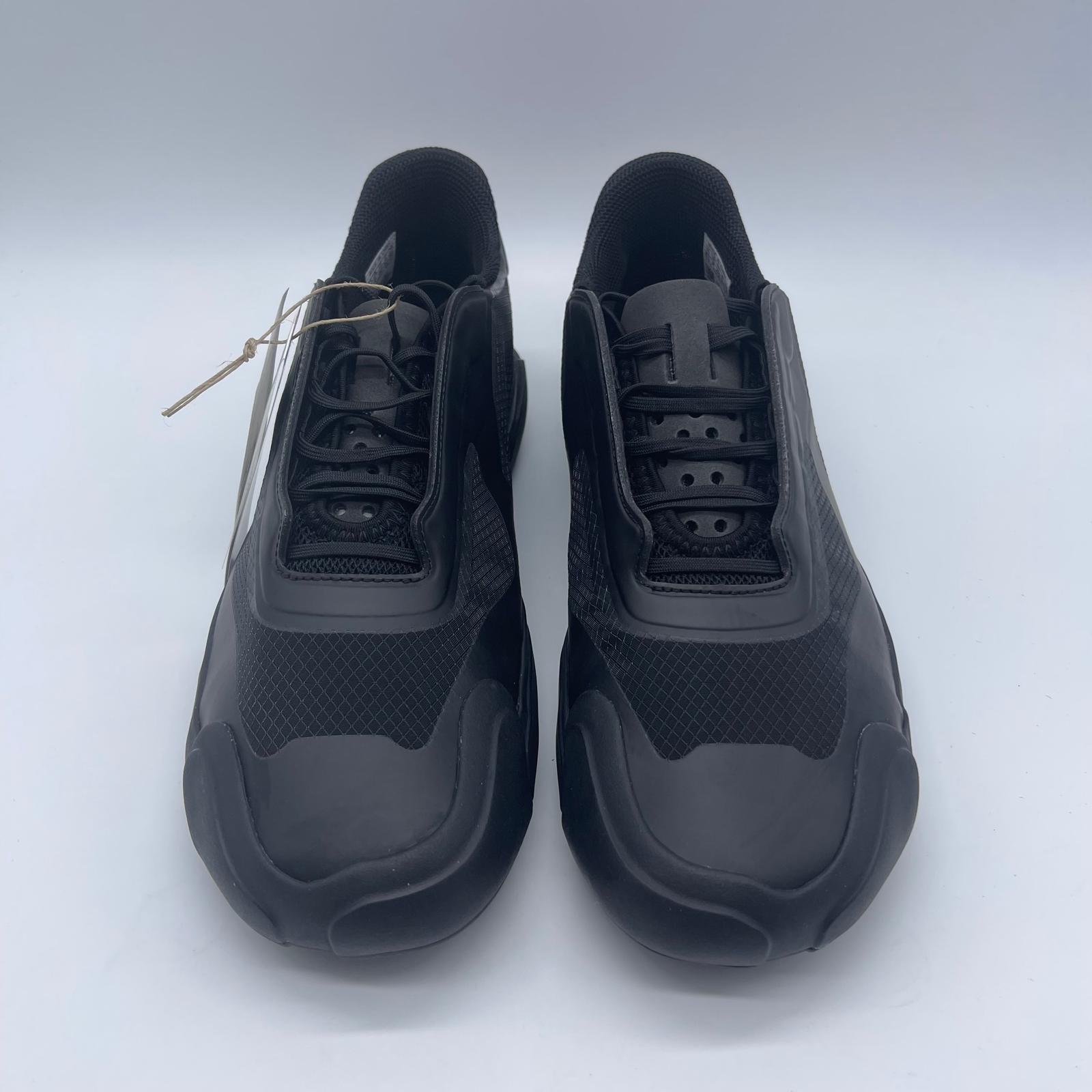 Prada x Adidas Male Sneaker