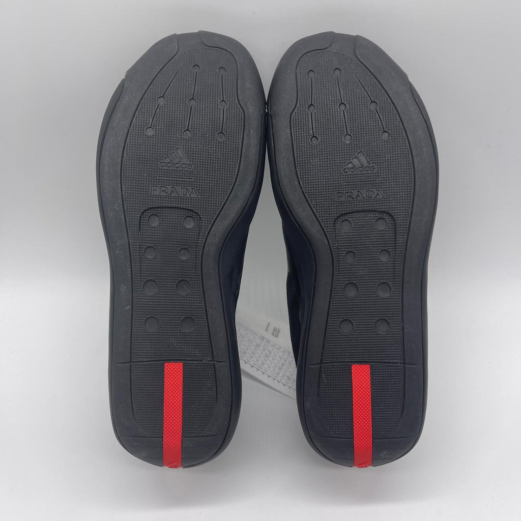 Prada x Adidas Male Sneaker