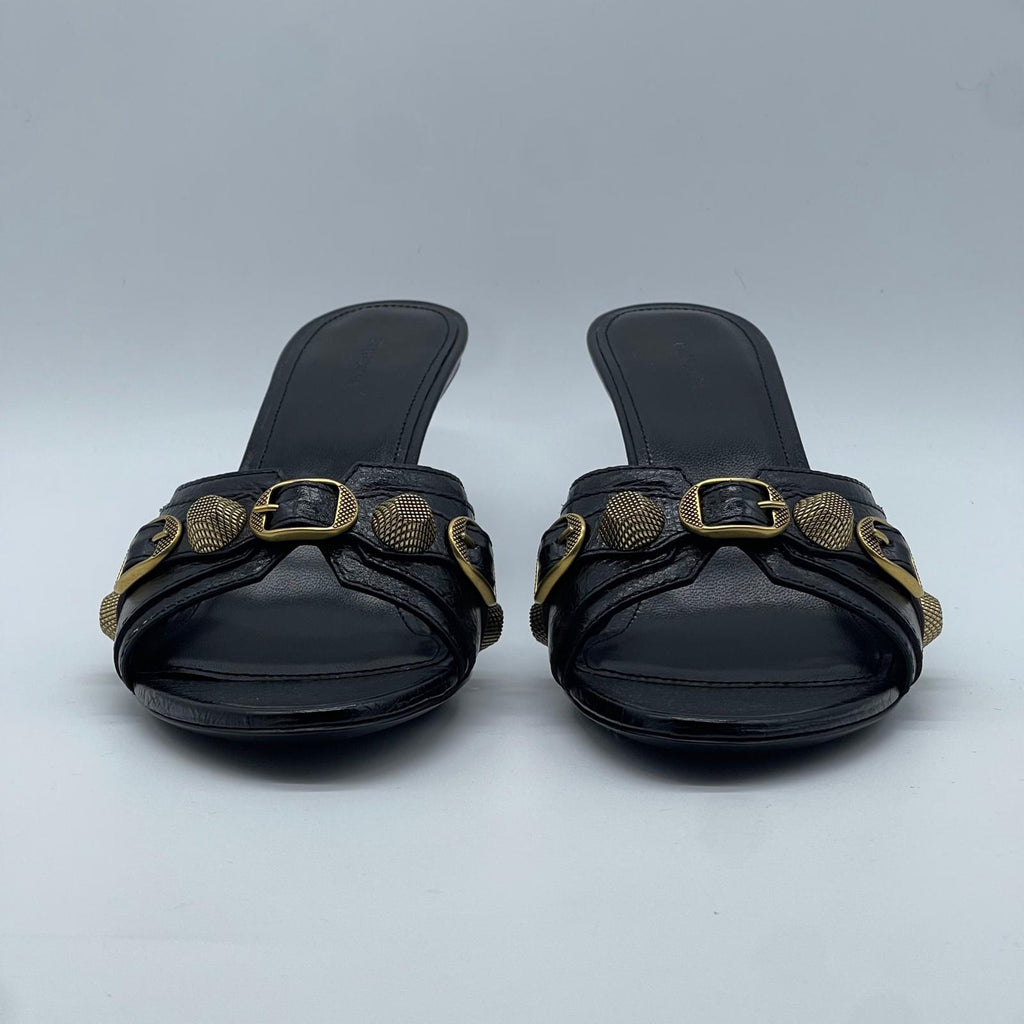Balenciaga Sandal Size39