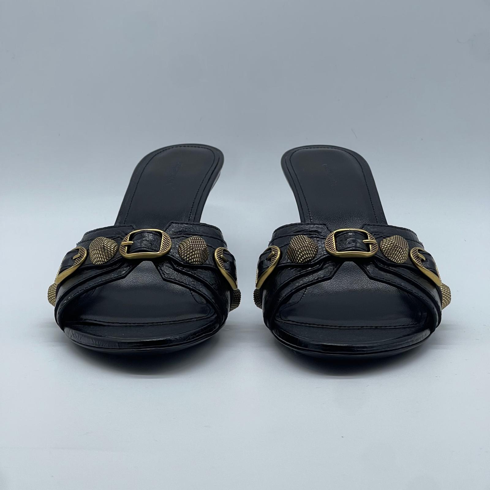 Balenciaga Sandal Size39