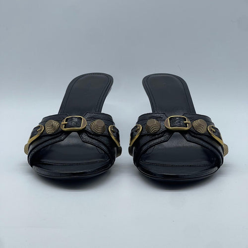 Balenciaga Sandal Size39