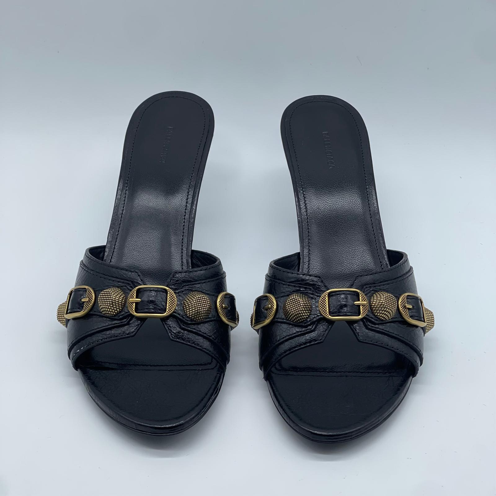 Balenciaga Sandal Size39