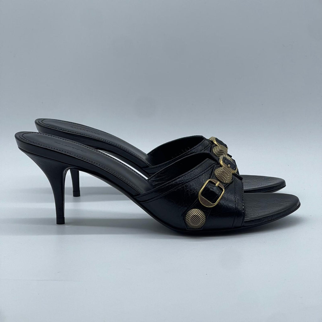 Balenciaga Sandal Size39