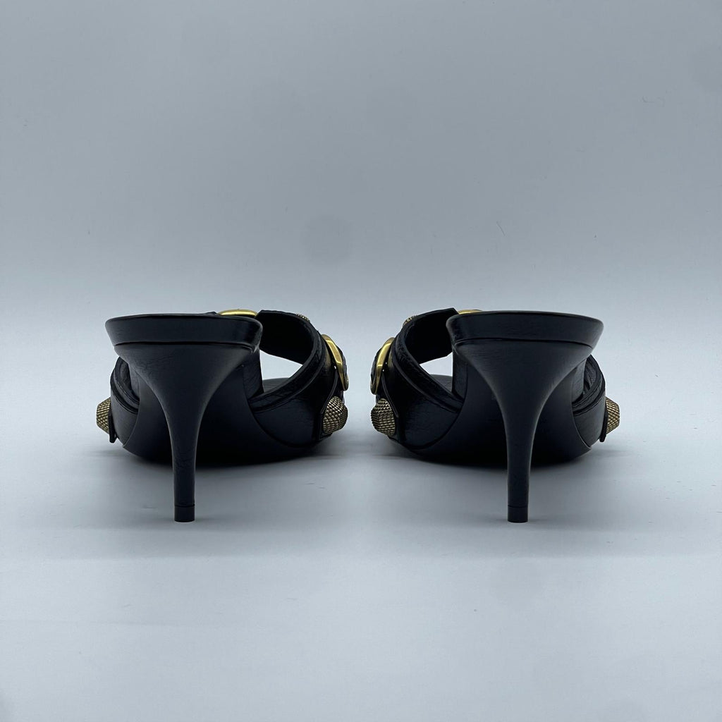 Balenciaga Sandal Size39