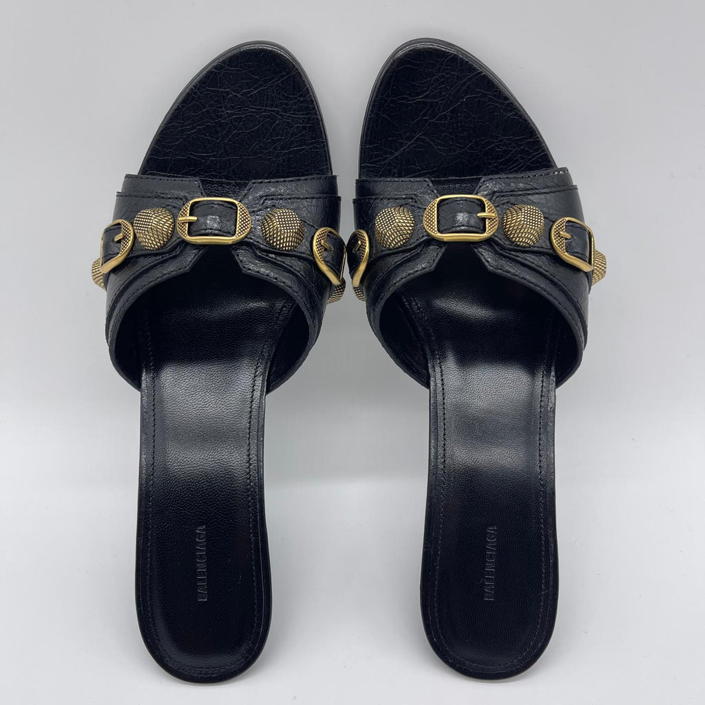 Balenciaga Sandal Size39