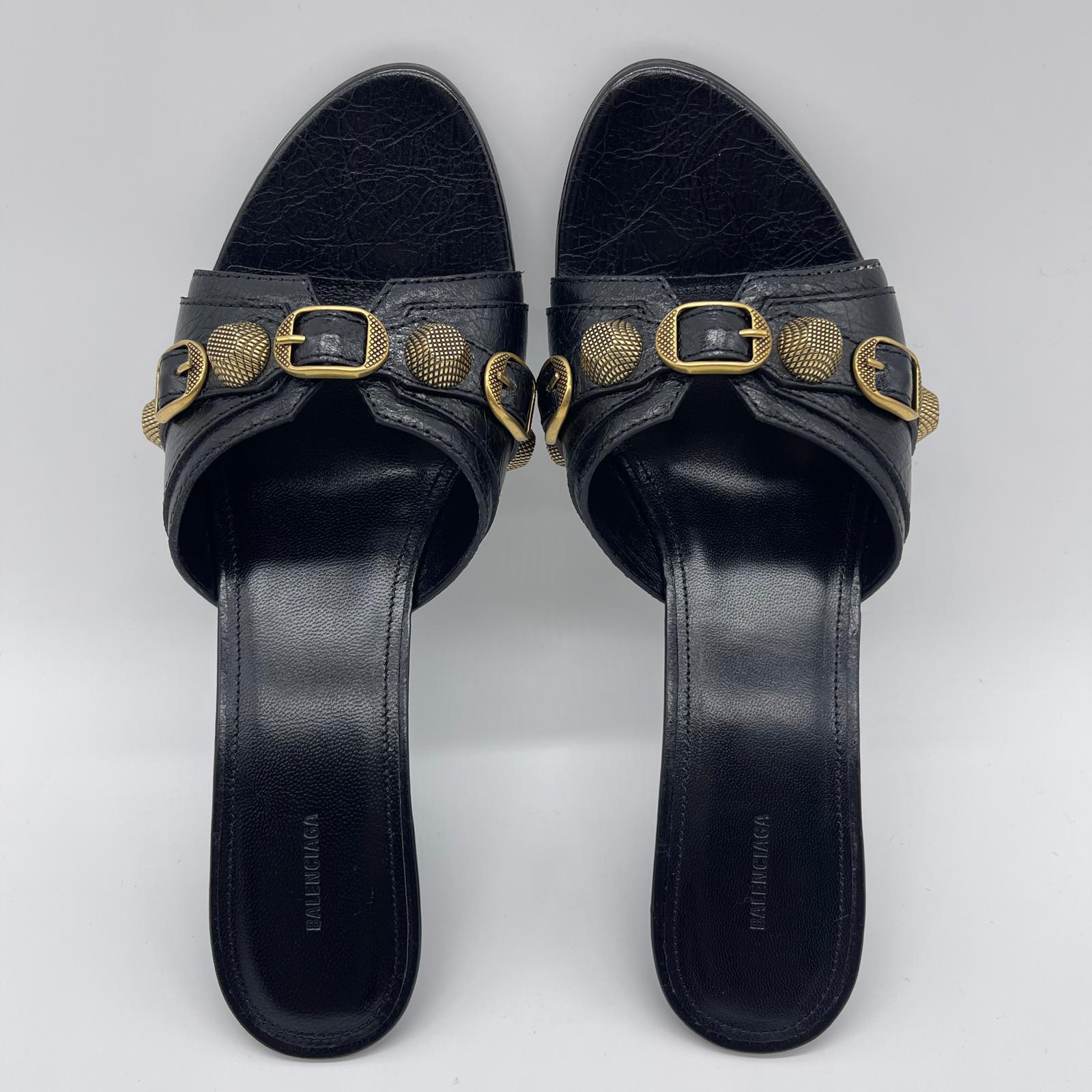 Balenciaga Sandal Size39