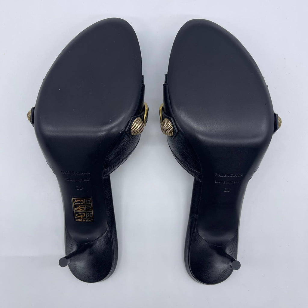 Balenciaga Sandal Size39