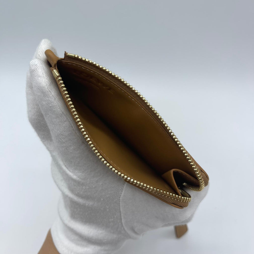 Loewe Puzzle Coin Cardholder
