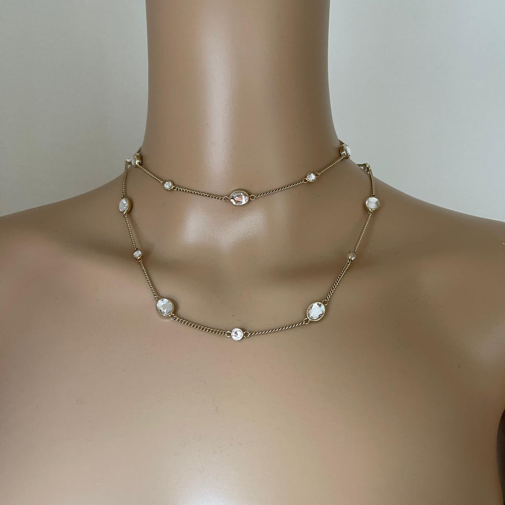 Miu Miu Necklace