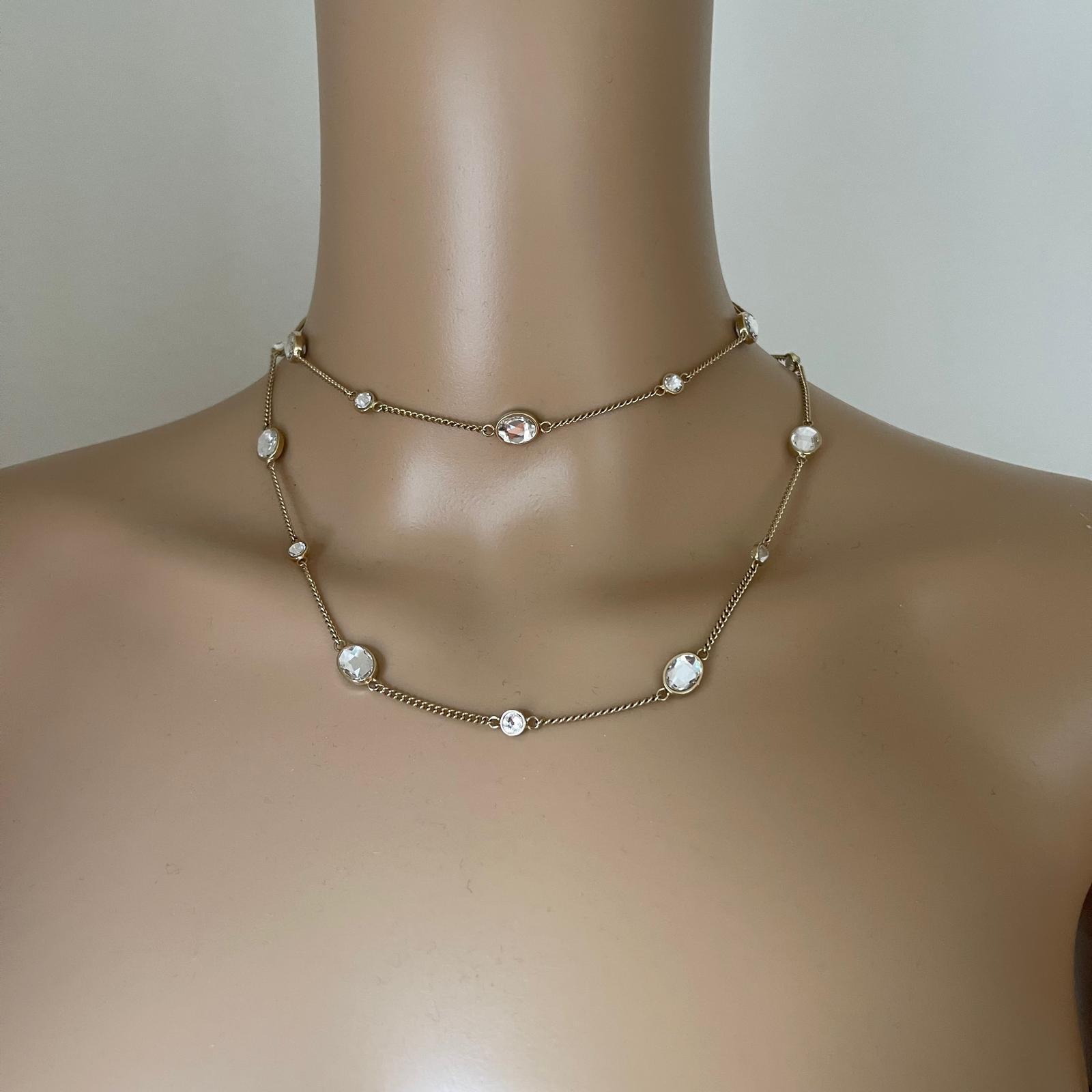 Miu Miu Necklace